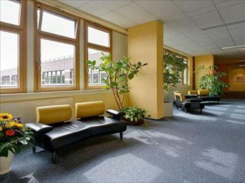 Commundo Tagungshotel Neuss Zewnętrze zdjęcie