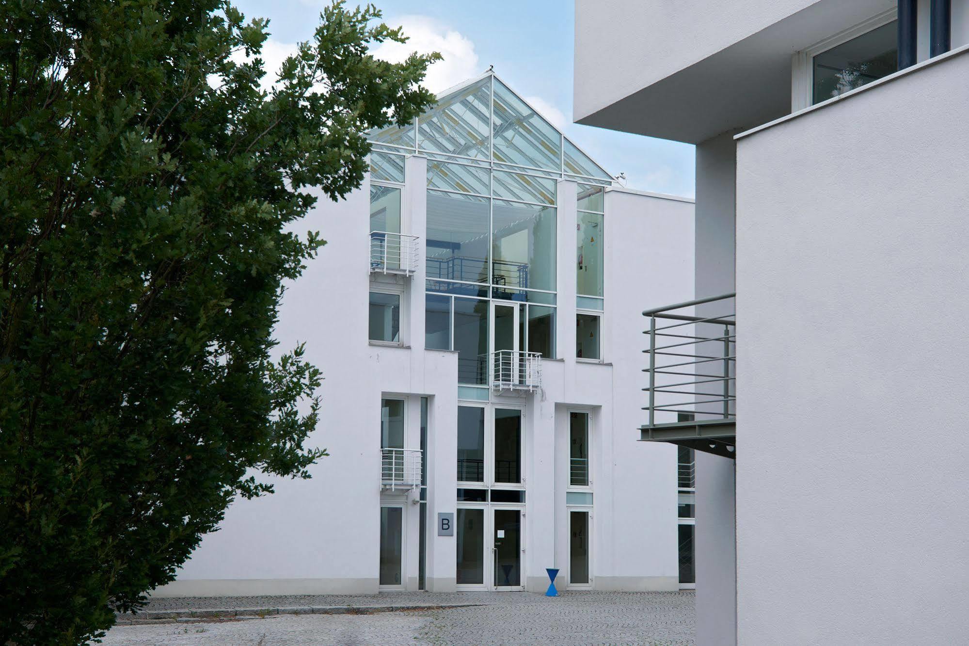Commundo Tagungshotel Neuss Zewnętrze zdjęcie