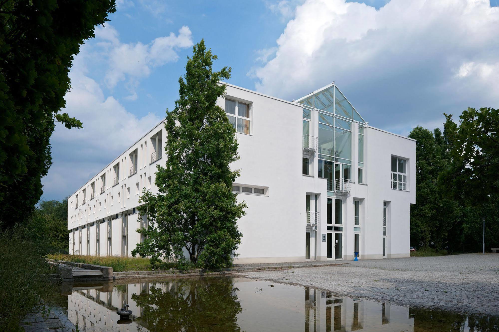 Commundo Tagungshotel Neuss Zewnętrze zdjęcie