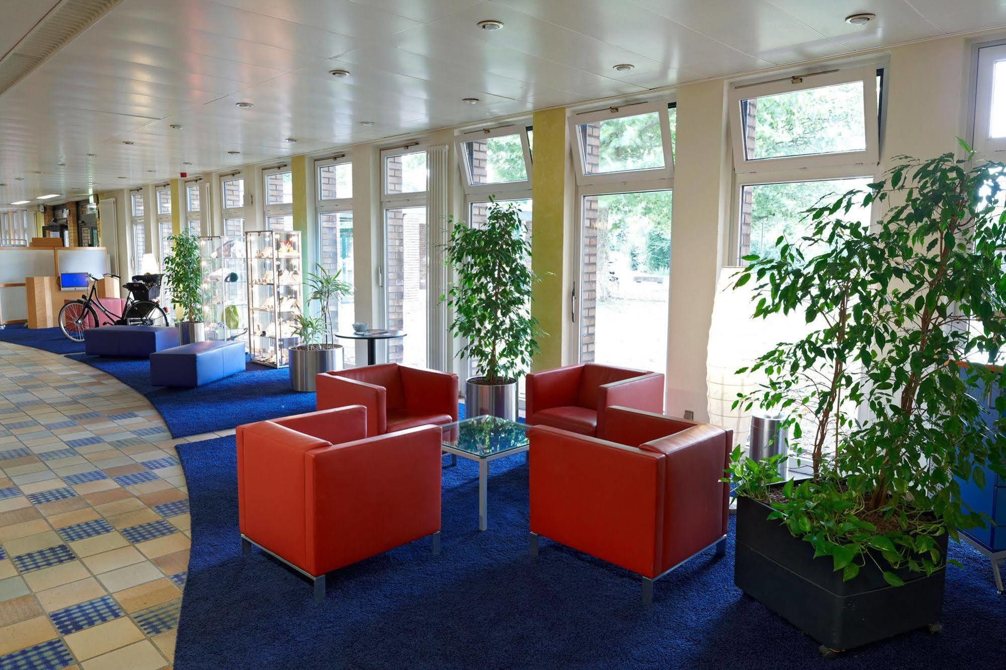 Commundo Tagungshotel Neuss Zewnętrze zdjęcie