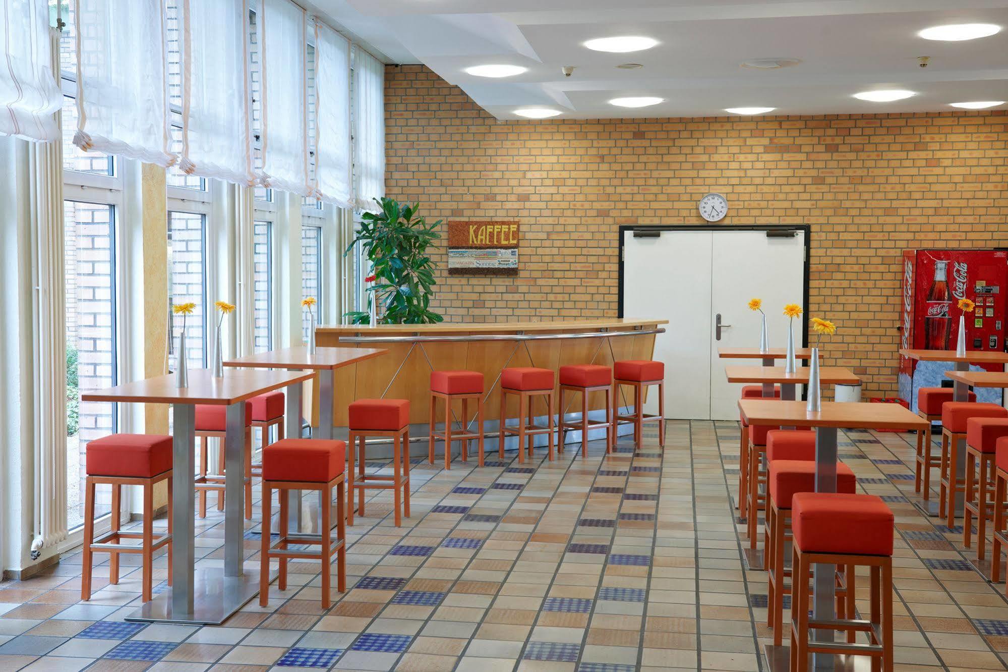 Commundo Tagungshotel Neuss Zewnętrze zdjęcie