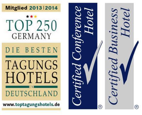 Commundo Tagungshotel Neuss Zewnętrze zdjęcie